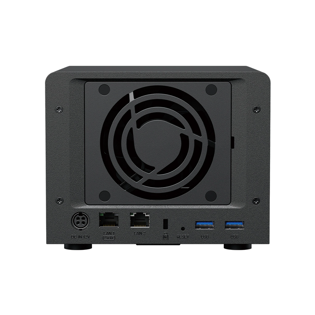 Synology FS200T 2.5 inch 6-bay NAS