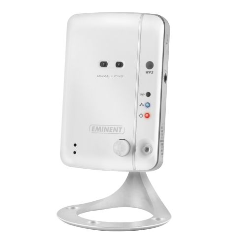 Eminent EM6250 Easy Pro View IP Camera