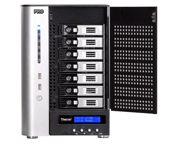 Thecus N7700Pro