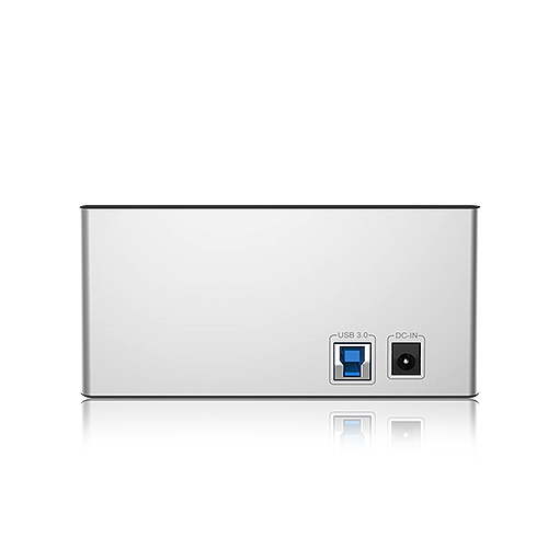 ICY BOX IB-121CL-U3