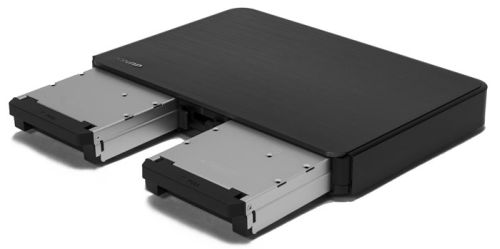 QNAP HS-210