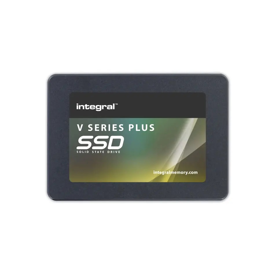 250GB Integral V2 Plus Series 2,5 inch SATA SSD INSSD250GS625V2P