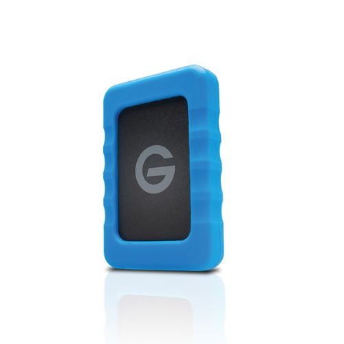 G-Technology G-DRIVE ev RaW 1000GB