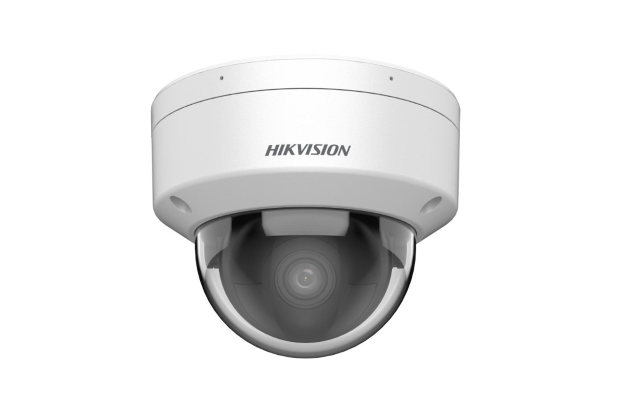 Hikvision IP 4MP Dome camera DS-2CD2146G2H-ISU(2.8mm)(eF)