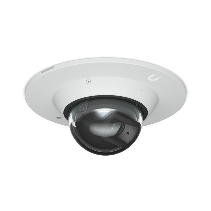 Ubiquiti AI Dome Camera Flush Mount (White)