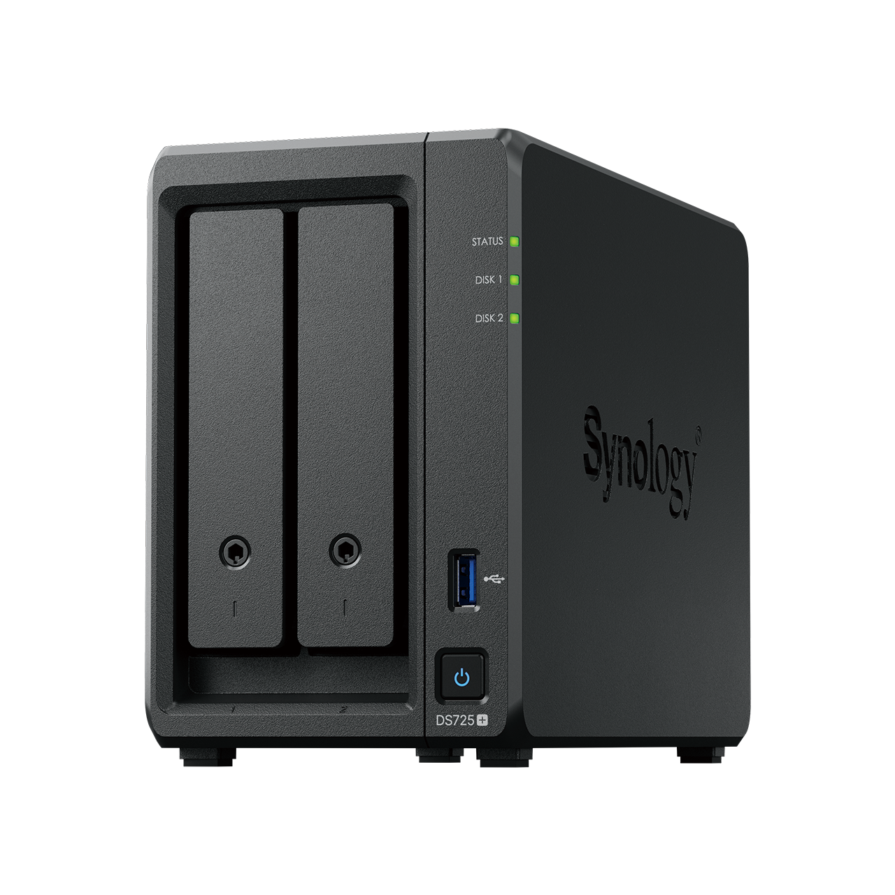 Synology DS725+ 2-Bay NAS