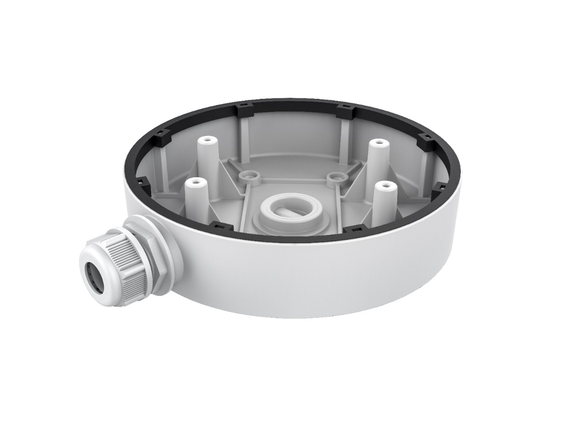 Hikvision DS-1280ZJ-DM55 Junction Box