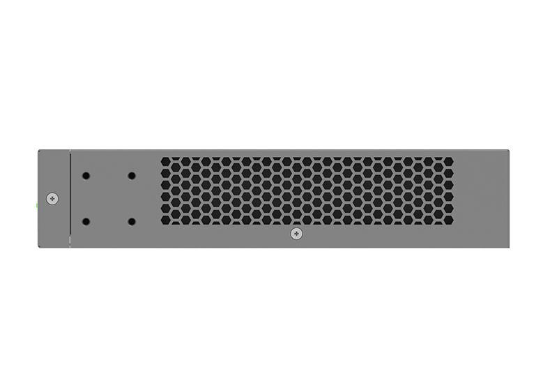 Netgear L3 4x2.5G + 4x10G + 2x10G SFP+ PoE++ (295 W) smart switch MS510TXUP-100EUS