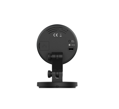 Foscam C2 (Zwart)