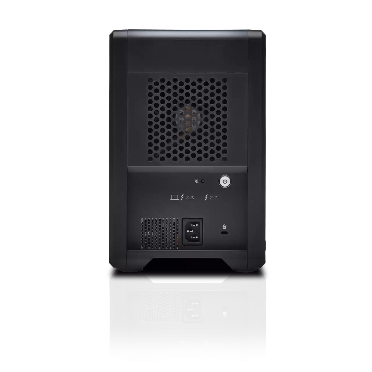 80TB SanDisk Professional G-RAID Shuttle 4 3.5inch Thunderbolt 3 SDPH34H-080T-MBAAB