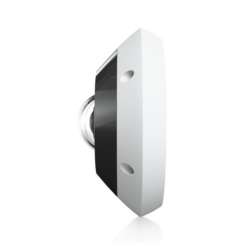 Ubiquiti UniFi Protect G6 Pro 360 (White)