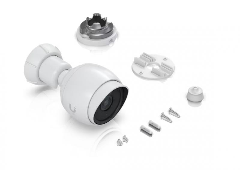 UniFi Camera G5 Bullet 2K HD, 30 FPS, 5MP sensor