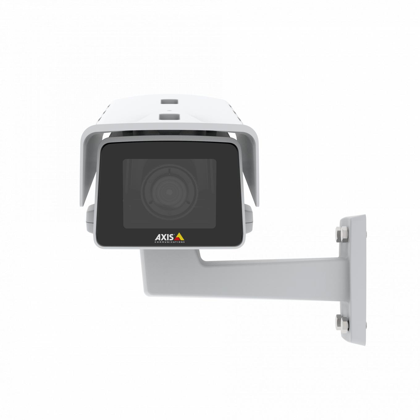 AXIS 5MP M1137-E Mk II Camera 02486-001