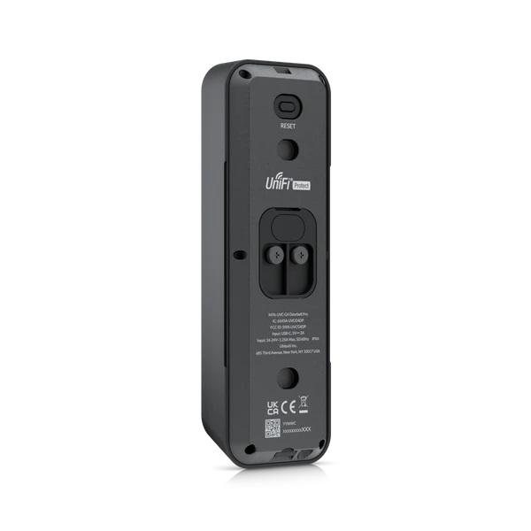 UniFi Protect G4 Doorbell Pro 