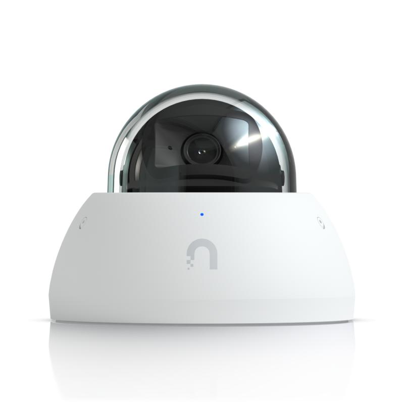 Ubiquiti UniFi Protect AI Dome (White)