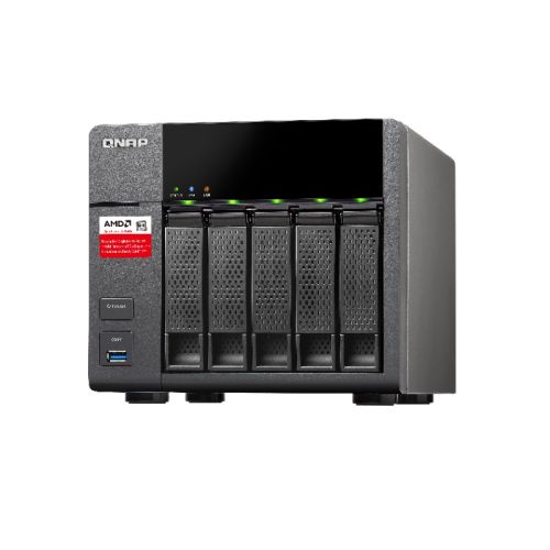 QNAP TS-563-2G