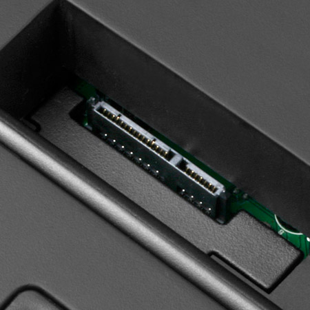 Sharkoon QuickPort USB 3.0