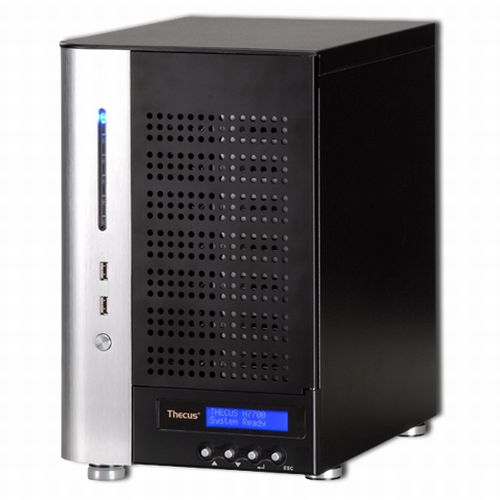 Thecus N7700SAS