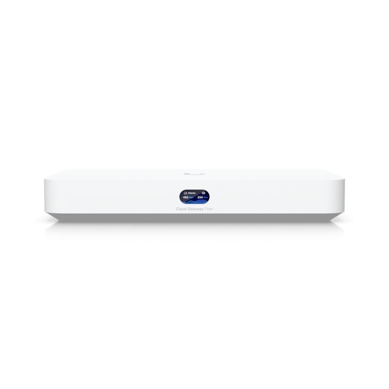 Ubiquiti UniFi Cloud Gateway Fiber