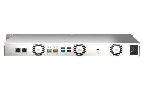 QNAP TS-435XeU-4G 4-bay Rack