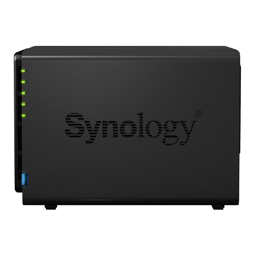 Synology DS416 [12 maanden garantie]