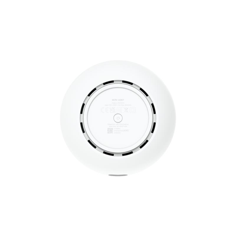 Ubiquiti UniFi Dream Router 7