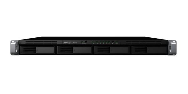 Synology RS810RP+