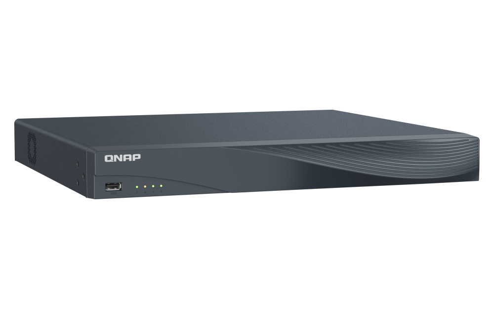 QNAP Switch TVR-AI200-16CH-16P
