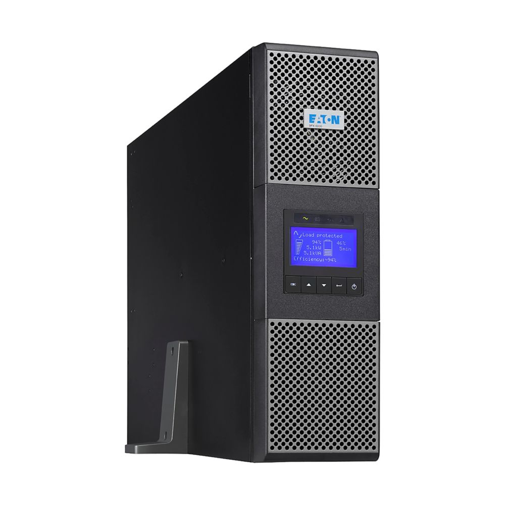 EATON 9PX 5000i RT3U Netpack Tower/Rack 9PX5KIRTN