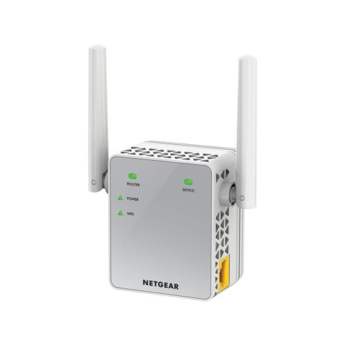 Netgear AC750 WiFi Range Extender EX3700