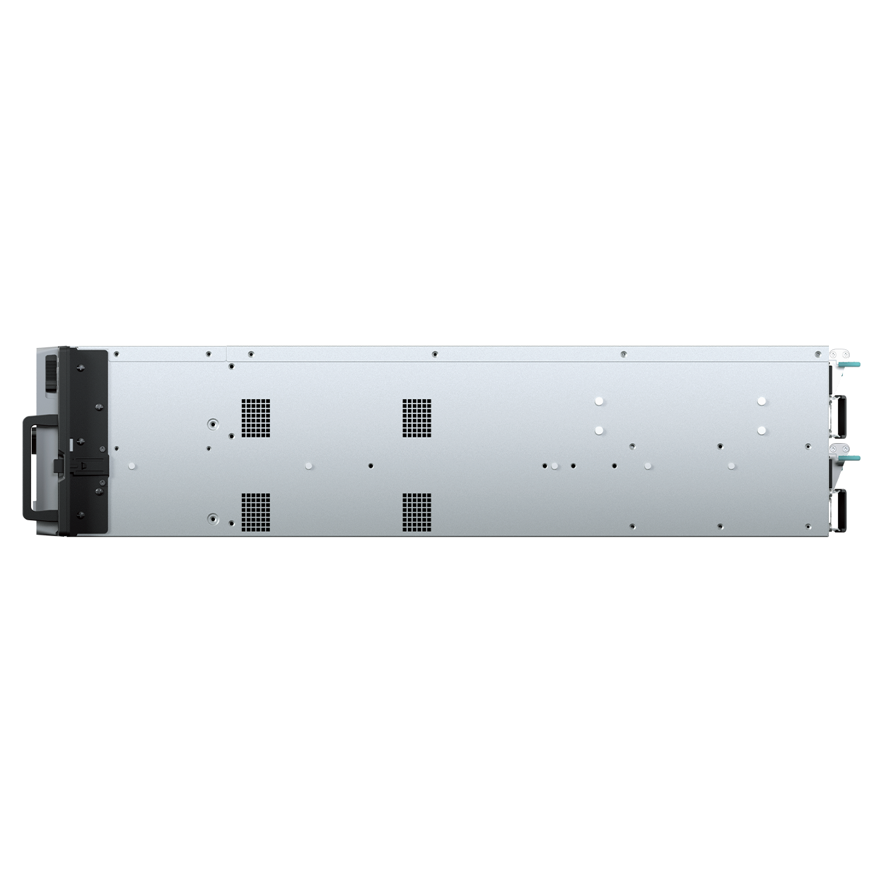Synology PAS7700 48-bay NVMe Rack