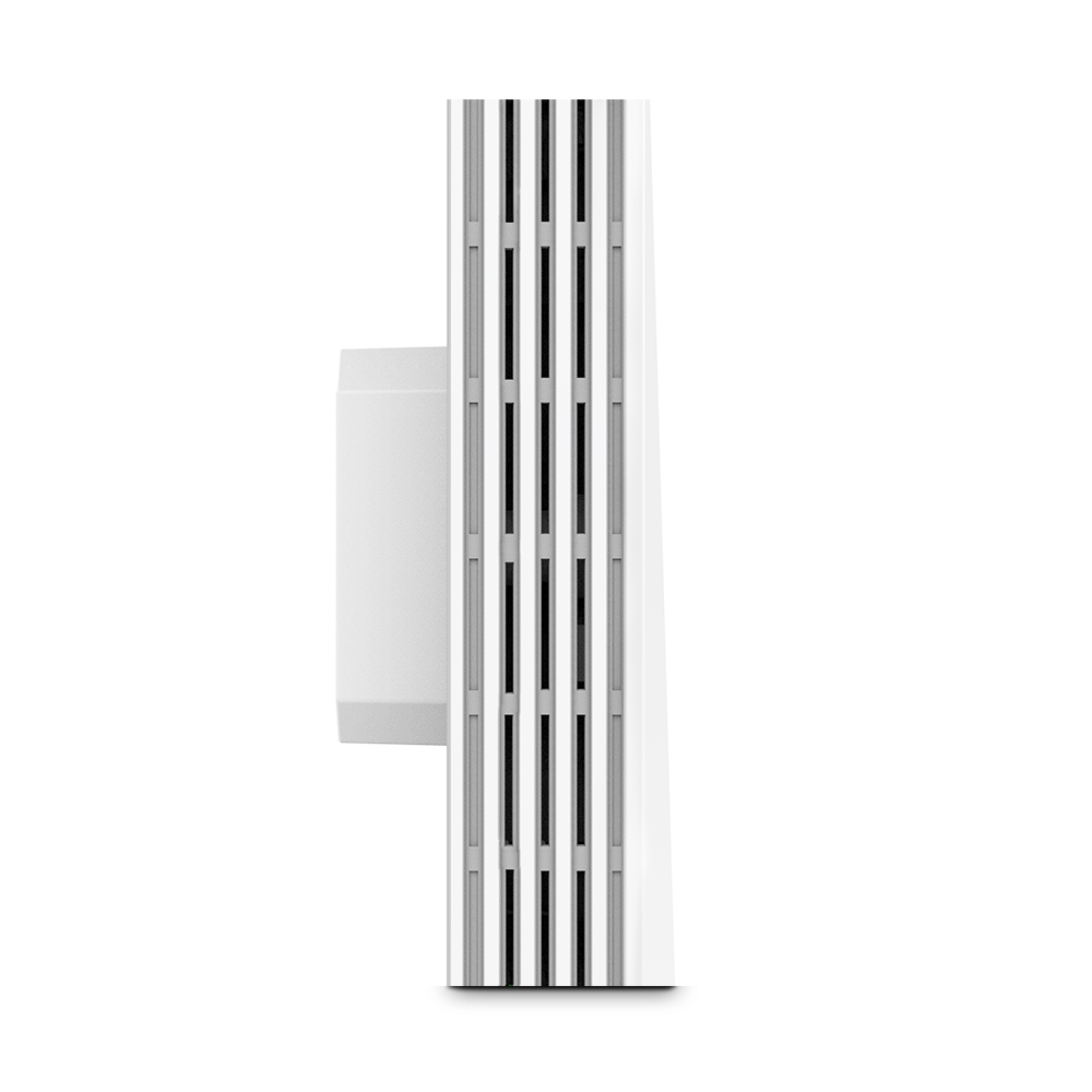 TP-Link AX3000 Wall-Plate Dual-Band Wi-Fi 6 Access Point EAP655-Wall