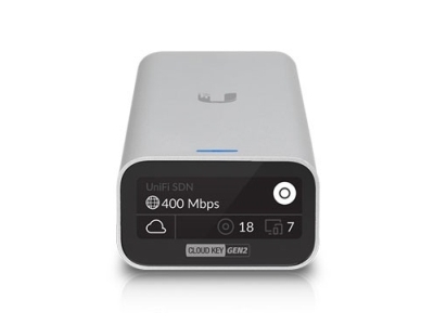 Ubiquiti UniFi Cloud Key G2
