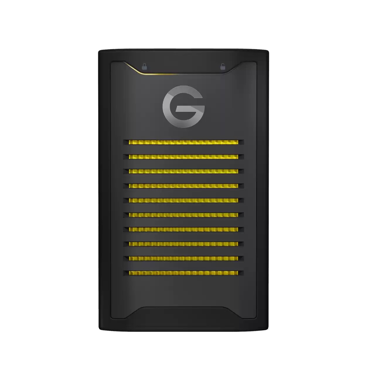 1TB SanDisk Professional G-DRIVE ArmorLock SSD SDPS41A-001T-GBANB
