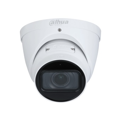 Dahua 4MP IR Varifocal Network Camera DH-IPC-HDW3441T-ZS-S2