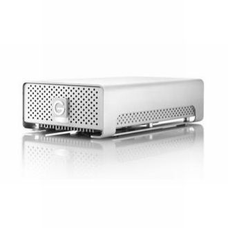 G-Technology G-RAID mini 500GB 5400RPM