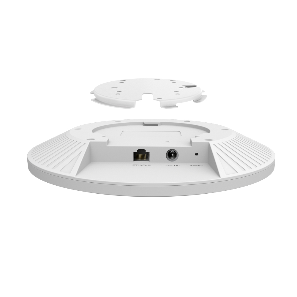 TP-Link AX6000 WiFi 6 Access point EAP683 UR