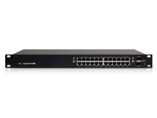 Ubiquiti EdgeSwitch 24 ports/250 Watt ES-24-250W 