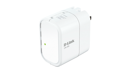 D-Link DIR-505