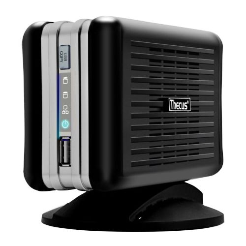 Thecus D0204