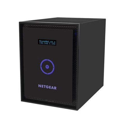 Netgear ReadyNAS RN51600