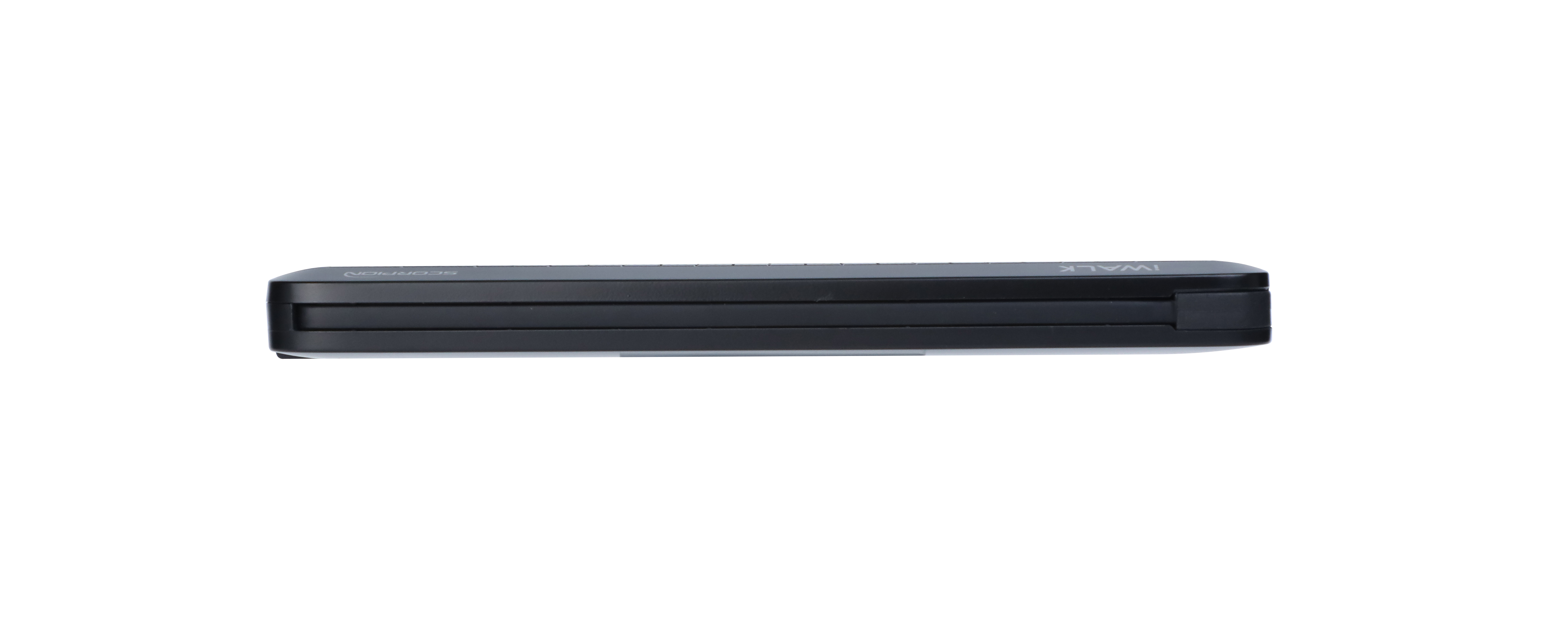 iWalk Scorpion X 12000mAh Powerbank Black