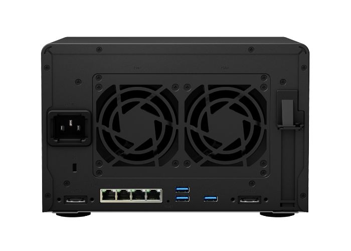 Synology DS1517+ (8GB) A-Grade Renewed
