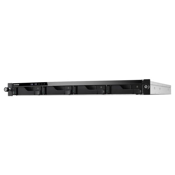 ASUSTOR AS6204RS