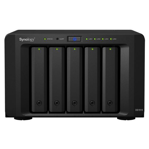 Synology DS1515 [12 months warranty]