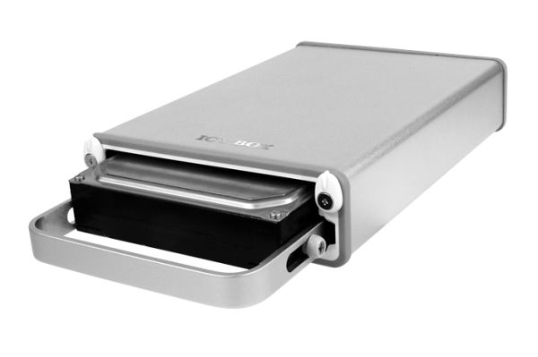 ICY BOX IB-326StUSE2