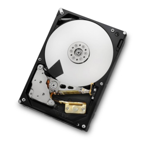 4000GB Hitachi Deskstar HDS5C4040ALE630