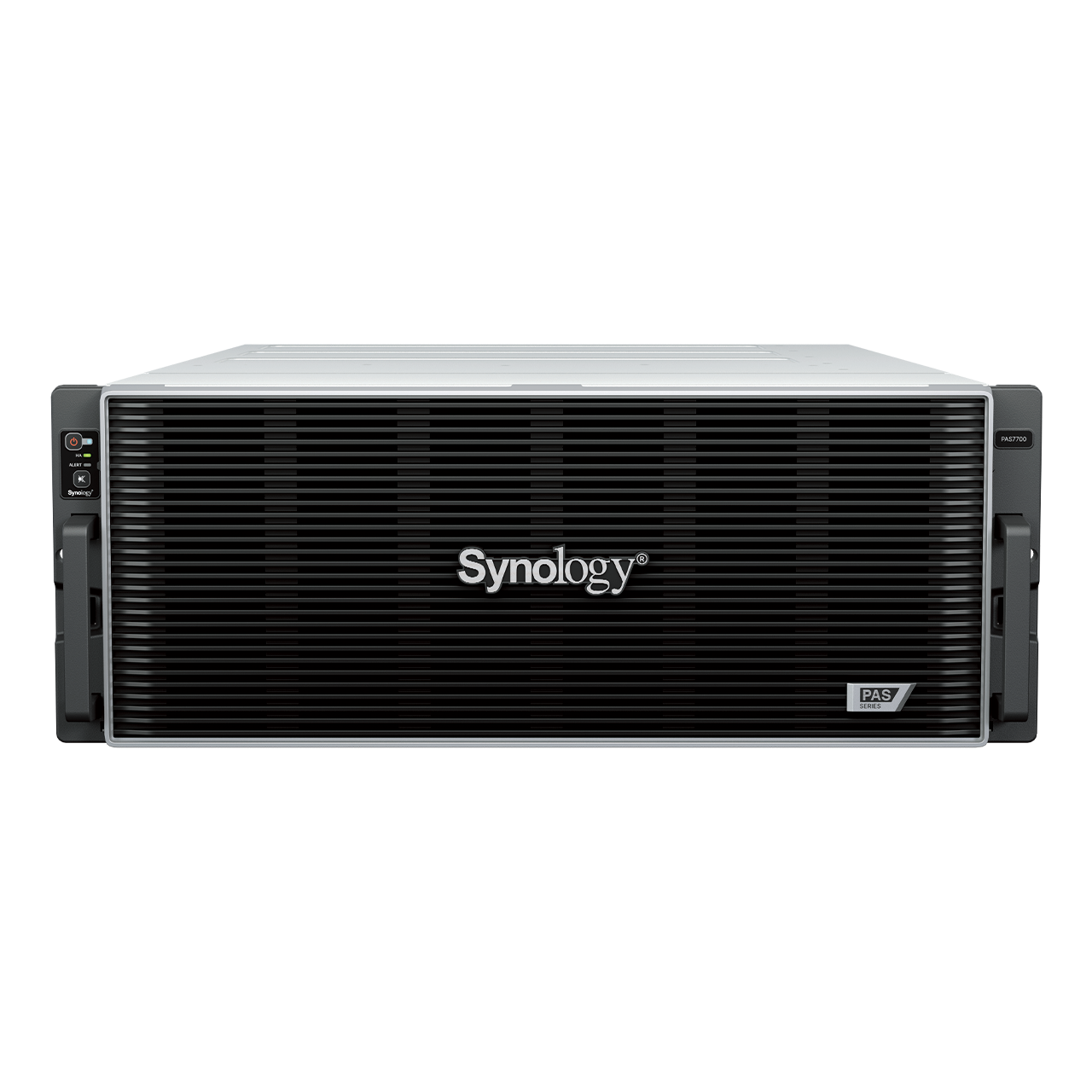 Synology PAS7700 48-bay NVMe Rack