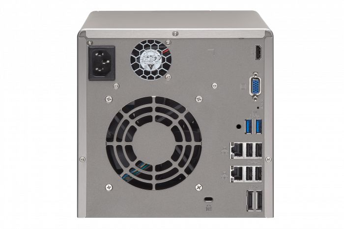 QNAP TS-469L