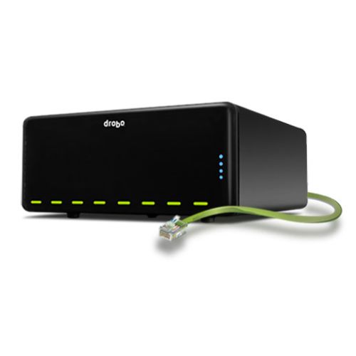 Drobo Pro FS